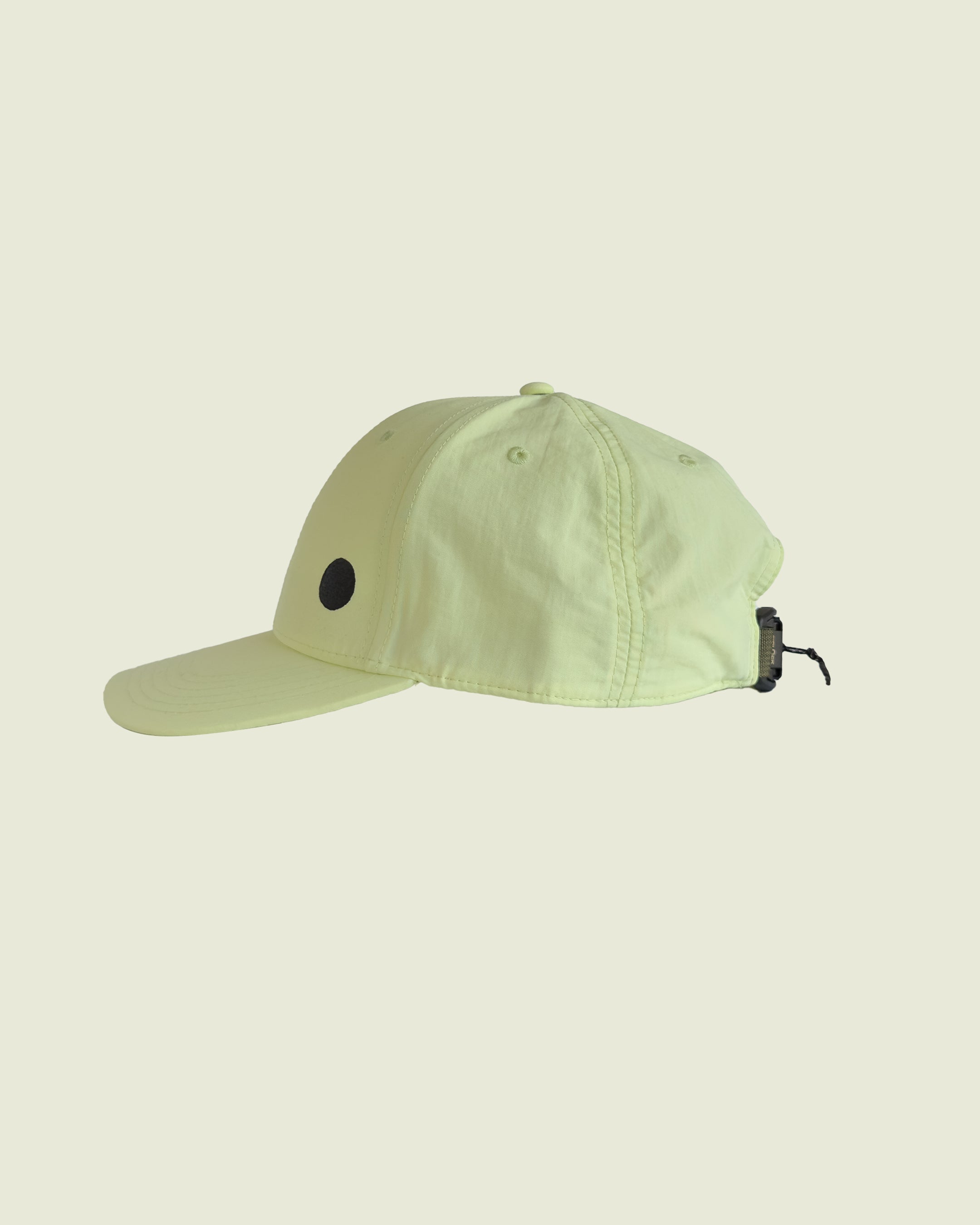 HEADGEAR 6-Panel Unstructured Neon Fade