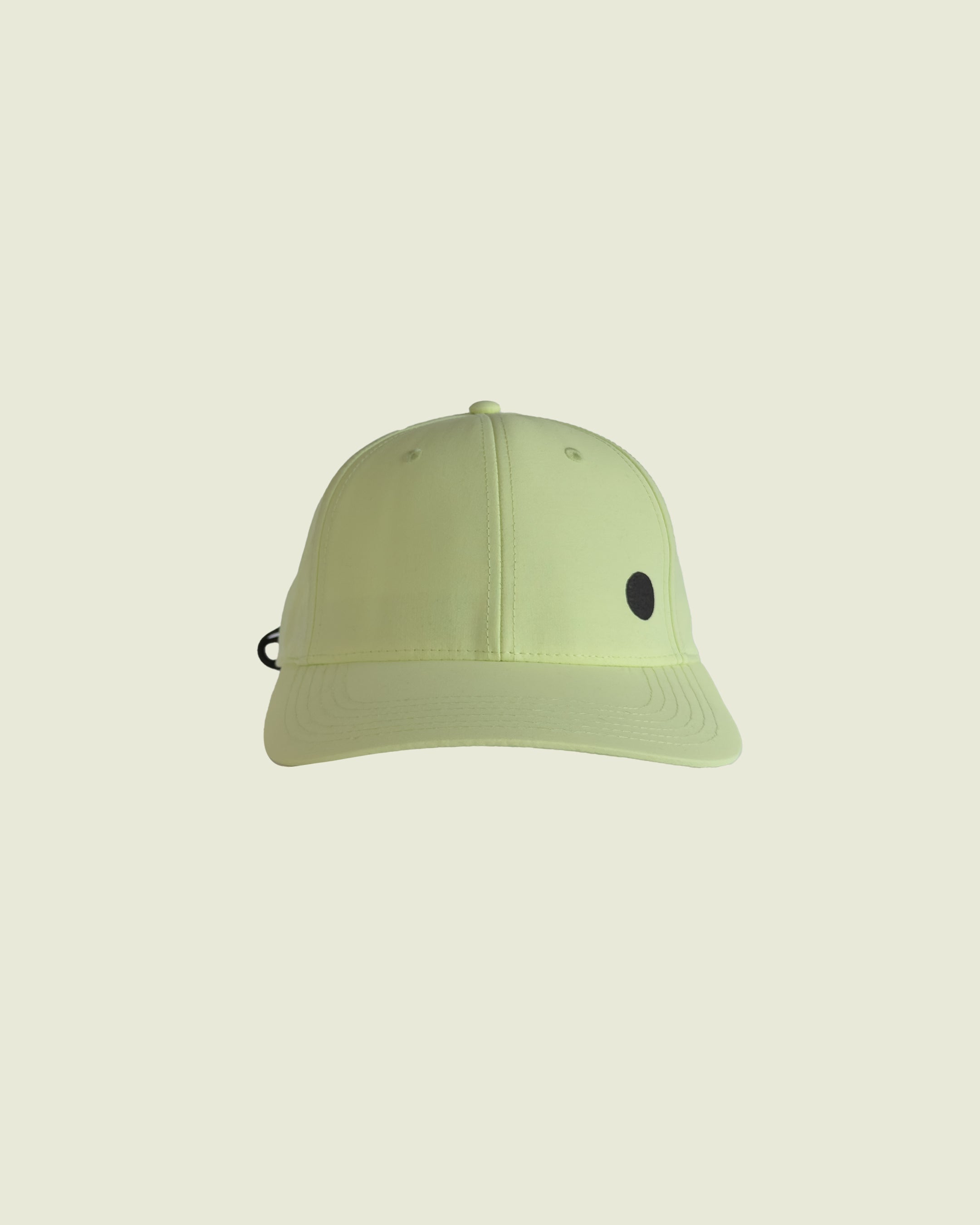 HEADGEAR 6-Panel Unstructured Neon Fade