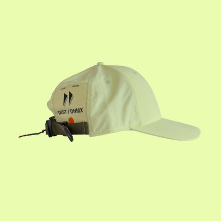 HEADGEAR 6-Panel Unstructured Neon Fade