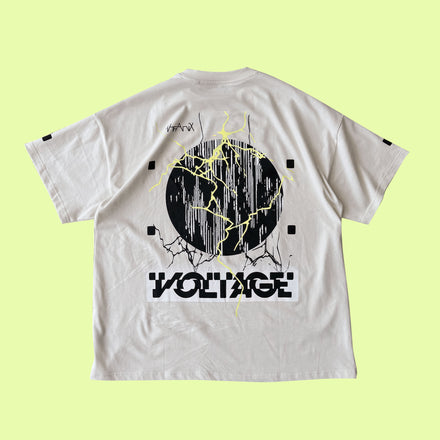 DIST / DNMX VOLTAGE T - Cement