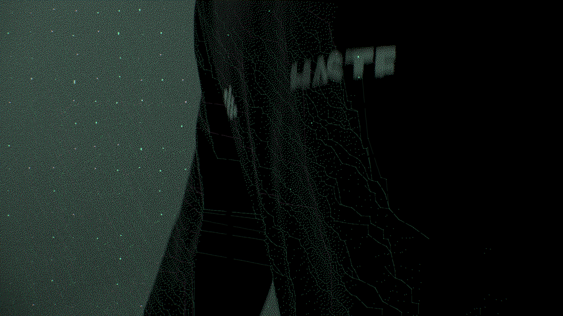 HASTE x DIST / DNMX RXR T