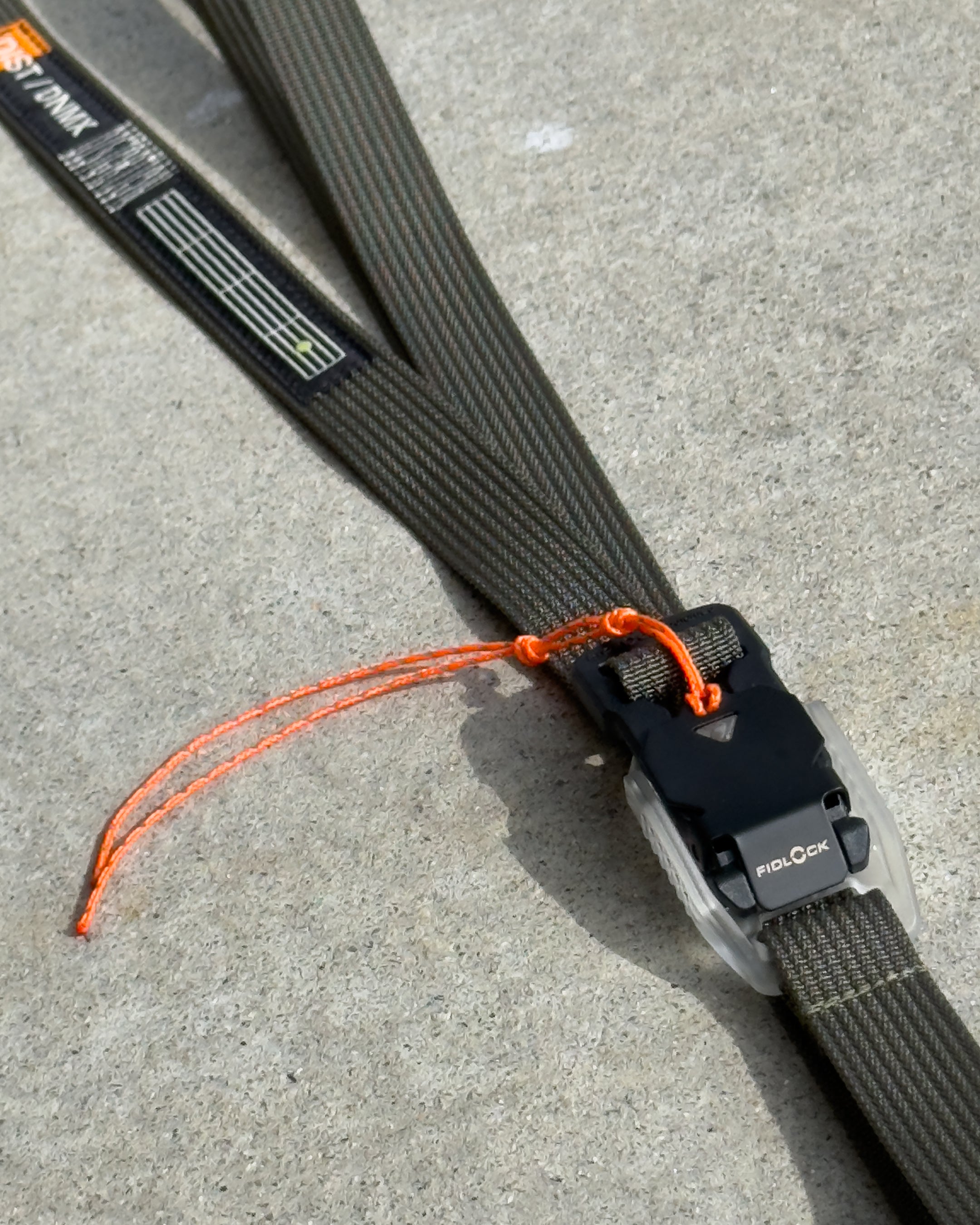 Magbelt Compact Magnetic Belt – DISTORTION DYNAMICS