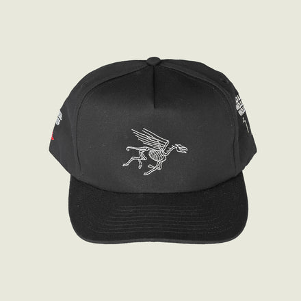 DIST / DNMX X SKULLPHONE Hat
