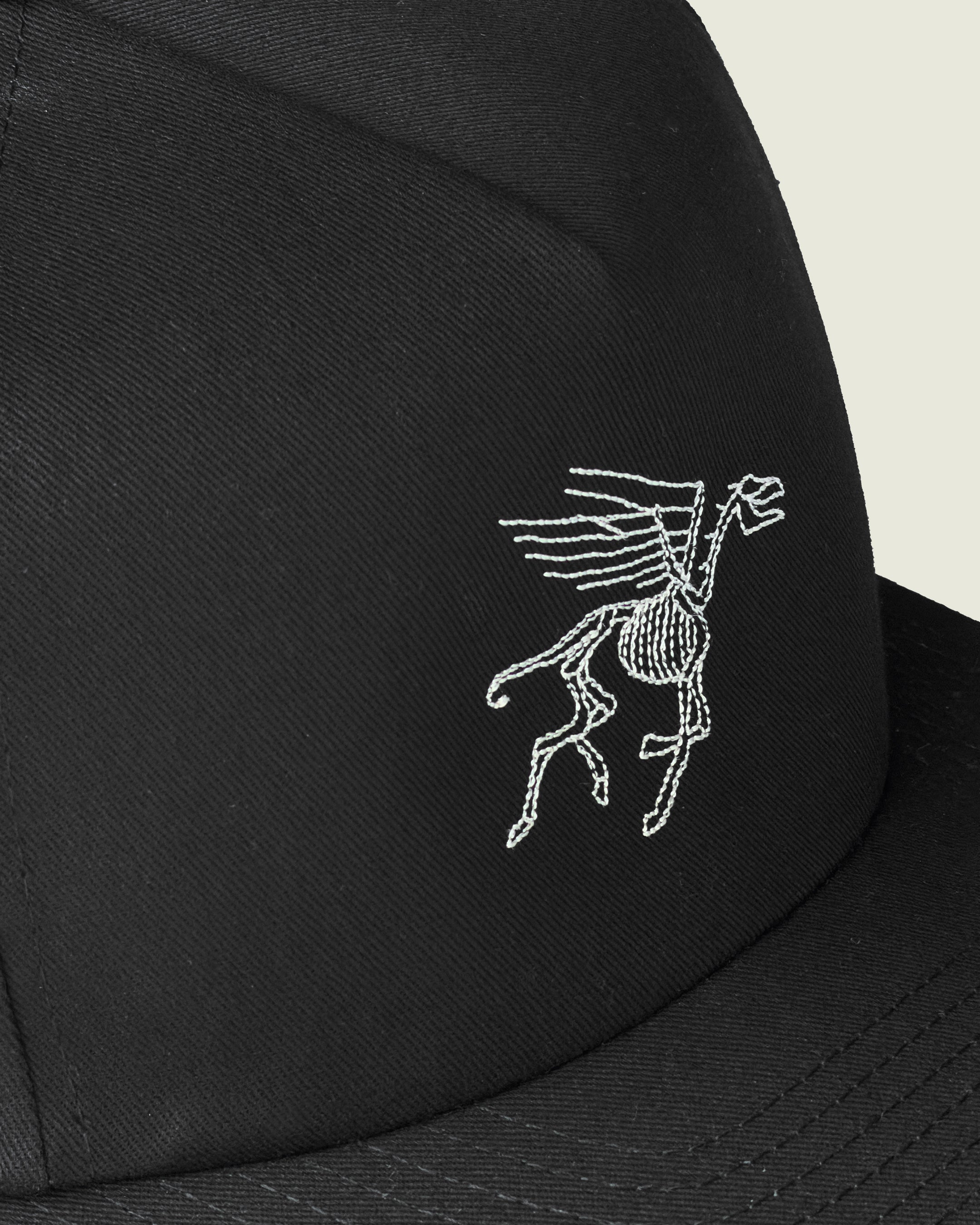 DIST / DNMX X SKULLPHONE Hat